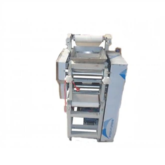 Libanonský chlieb stroj