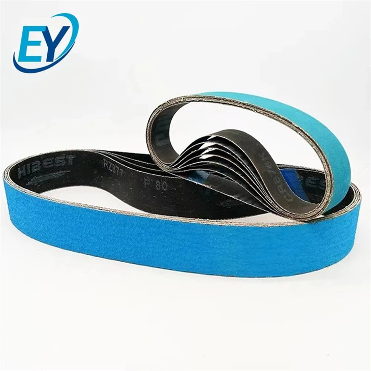 4x24 Sanding Belt